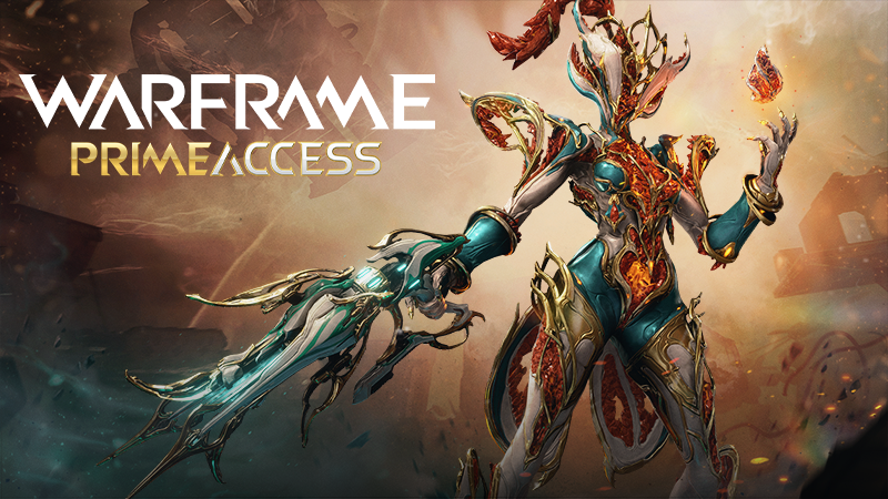 Citrine Prime Access Coming Soon
