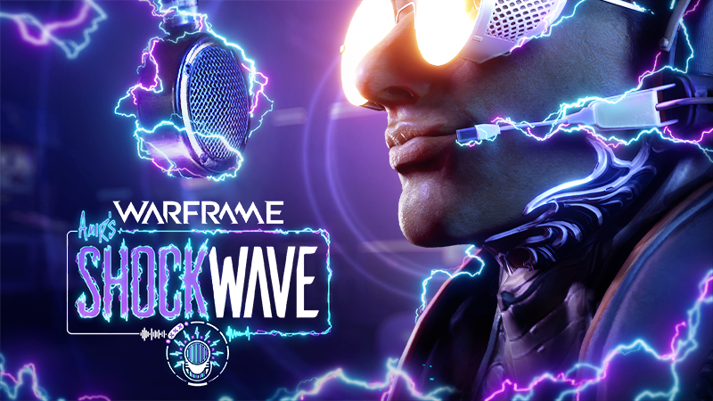 Amir’s Shockwave is Live!