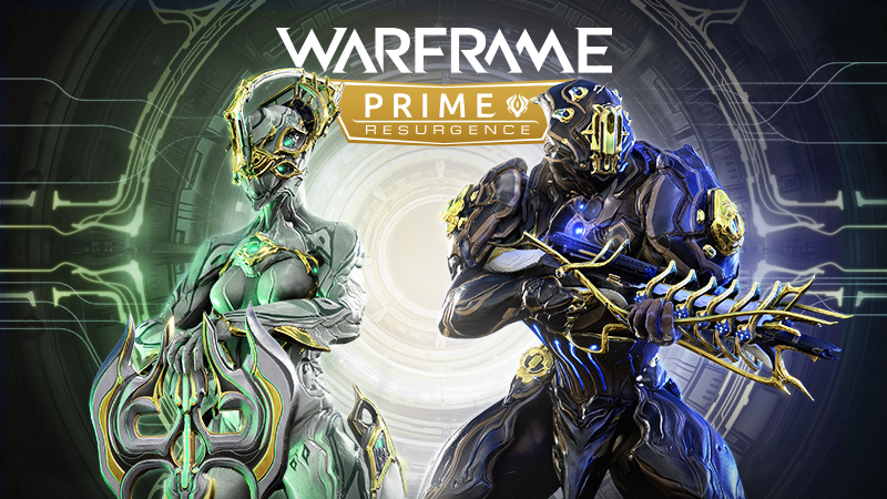 Prime Resurgence