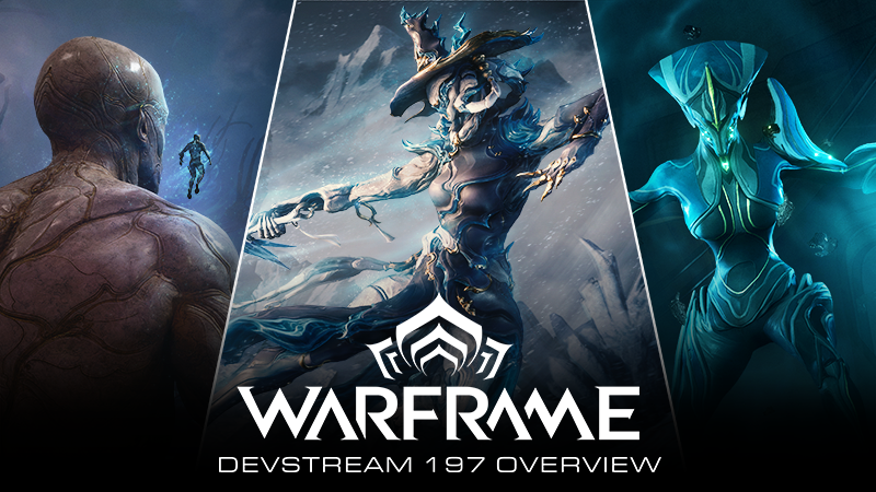 Devstream 197 Overview