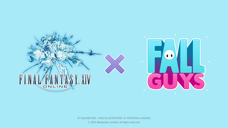 Fall Guys Collaboration Event Returns October 7!