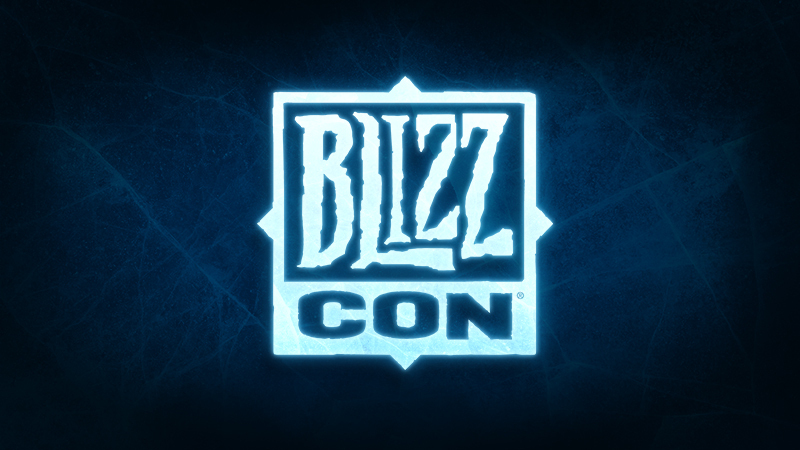 BlizzCon Returns In 2026
