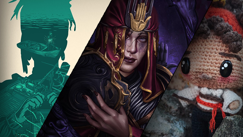 Fan Art Competition Winners