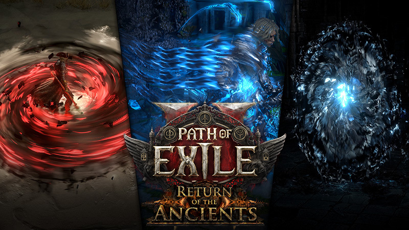 Microtransaction Roundup: Wendigo Spear Skill Effect & Verisium Effect Bundle