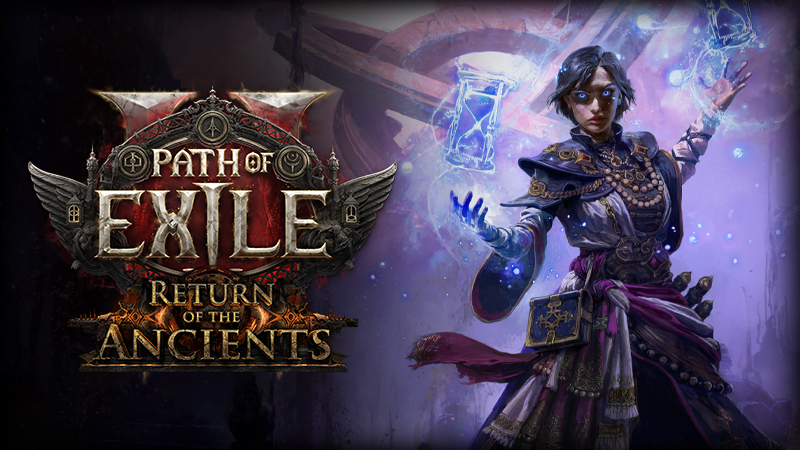 Balance Changes to Chronomancer and Gemling Legionnaire Ascendancies