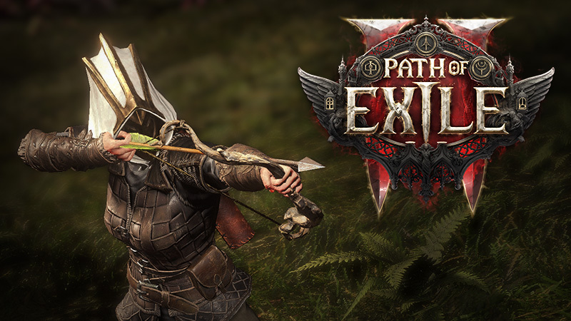 Path of Exile 2 ExileCon Qualifier #2 Is Going On Now!