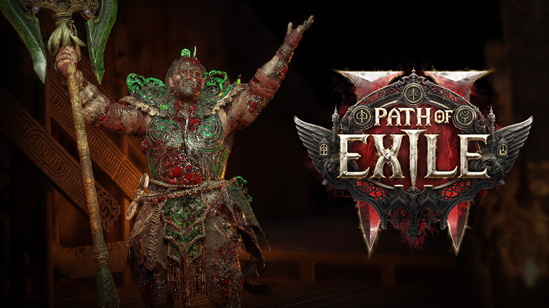 Path of Exile 2 ExileCon Qualifiers Begin Next Week
