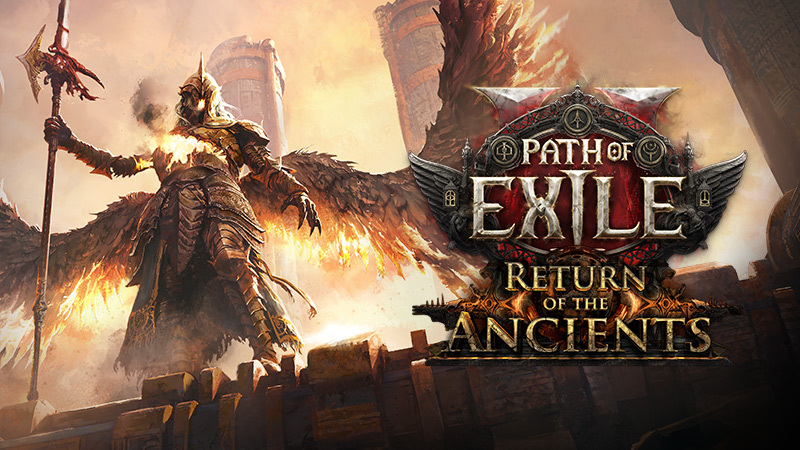 Our Biggest Expansion Ever Launches on May 29