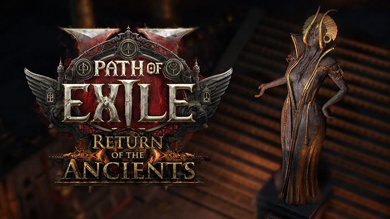 Fate of the Vaal as Core Path of Exile 2 Mechanic