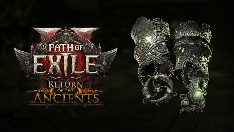 Path of Exile 2 0.5.4 Patch Preview