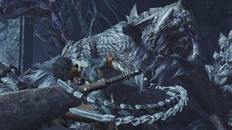 The Final Free Challenge Quest, Arch-tempered Arkveld - Live Now!