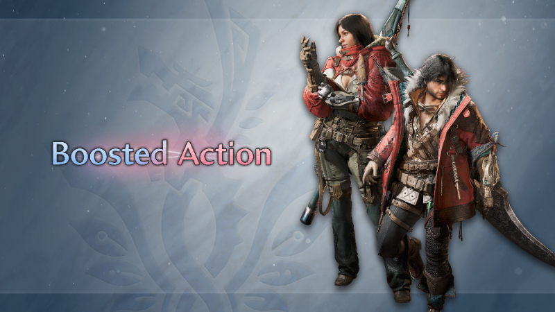 Check out the first wave of intro videos for Monster Hunter Wilds: Ascendance!