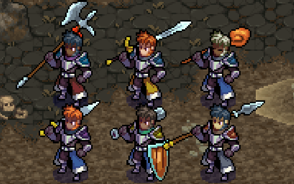 NEWS - Pathbreakers : Roaming Blades : Etat actuel 3 6405e2617c0fdfec52ac5ec22252ffe6ec8b1a3e | RPG Jeuxvidéo
