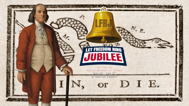 Let Freedom Ring Jubilee 2026