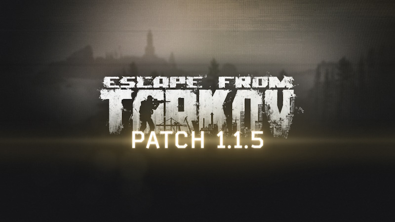 Patch 1.1.5.0