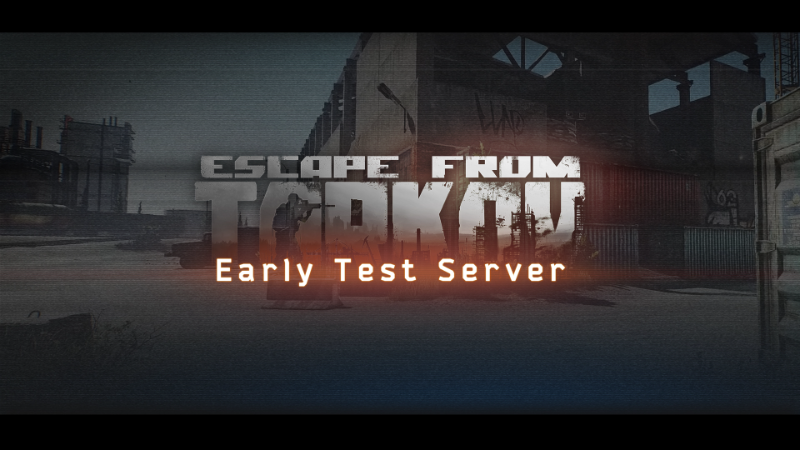 ETS testing is back!