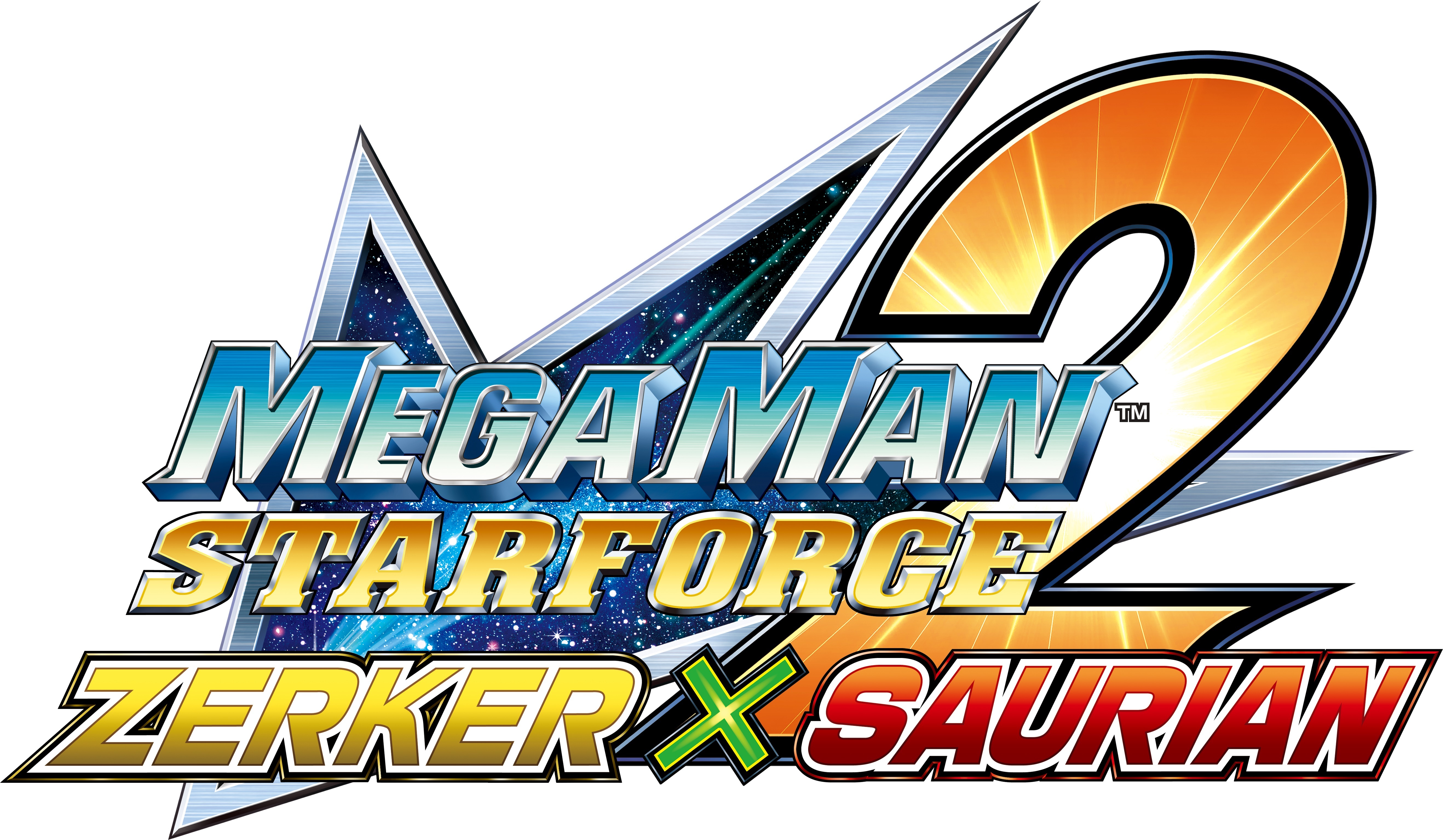 Mega Man Star Force Legacy Collection – Club 250