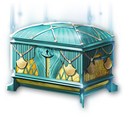 Theostone Chest