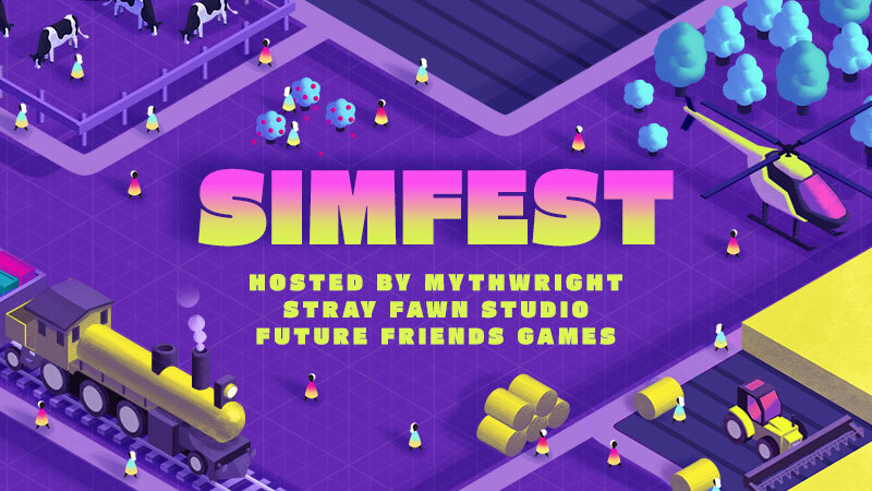SimFest Workers and Resources