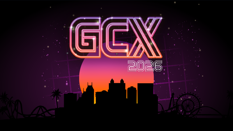 GCX (Gaming Community Expo)
