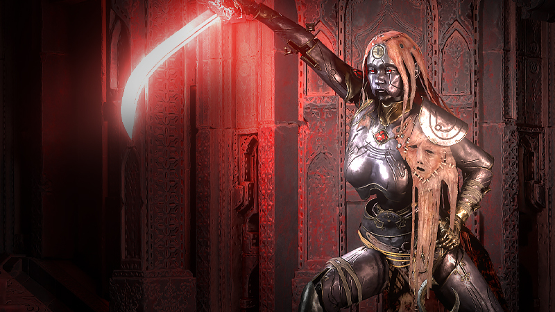 The Last of the Druids Sale - Get One Free Mystery Box When You Spend Points
