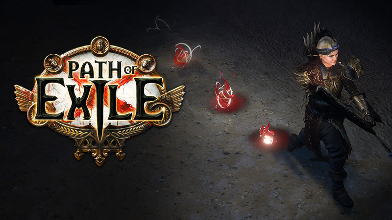 Watch the Path of Exile 1 ExileCon Qualifier Tomorrow - Earn Twitch Drops