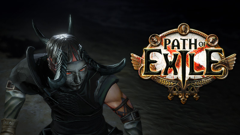 The Third Path of Exile 1 ExileCon Qualifier Begins Tomorrow - Earn Twitch Drops