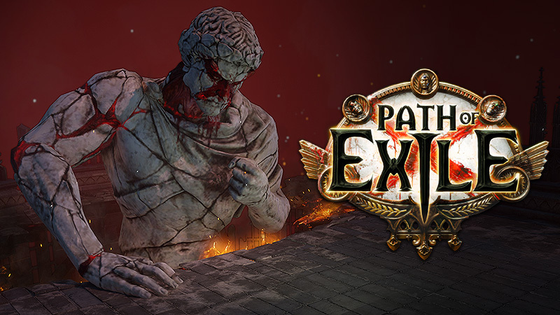 The Third Path of Exile 1 ExileCon Qualifier Is Going Live!