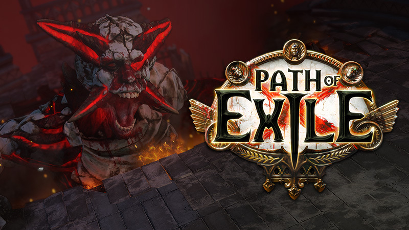 The Path of Exile 1 ExileCon Qualifier #2 Has Begun!