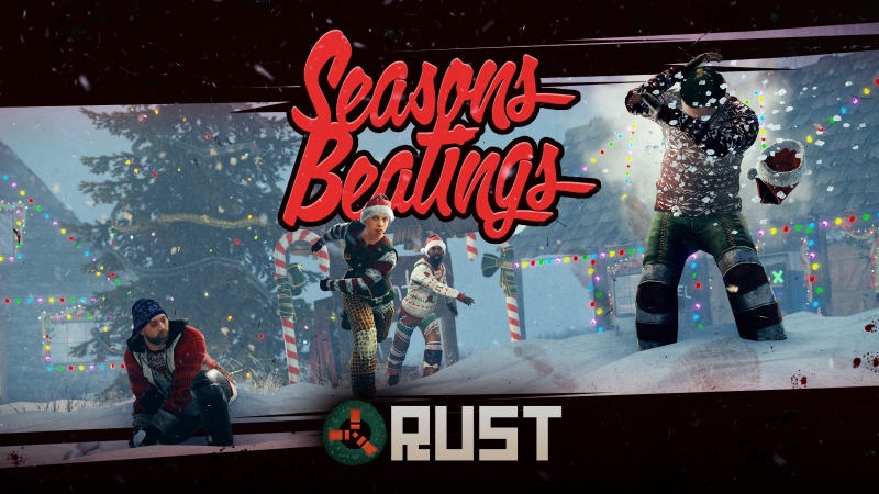 SEASONS BEATINGS