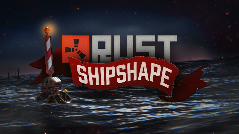 SHIPSHAPE