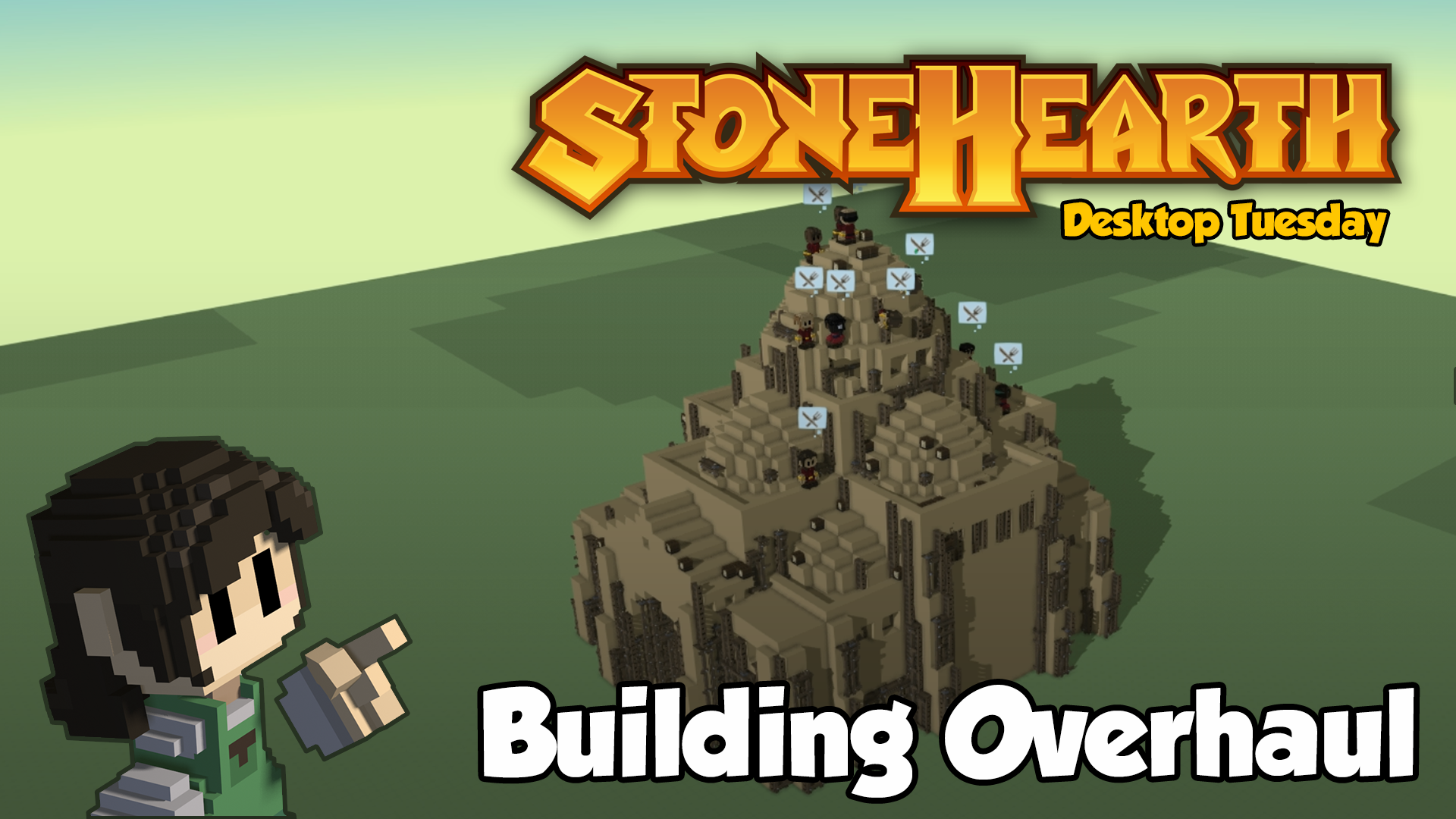 stonehearth belmont - Ilustrasi 3