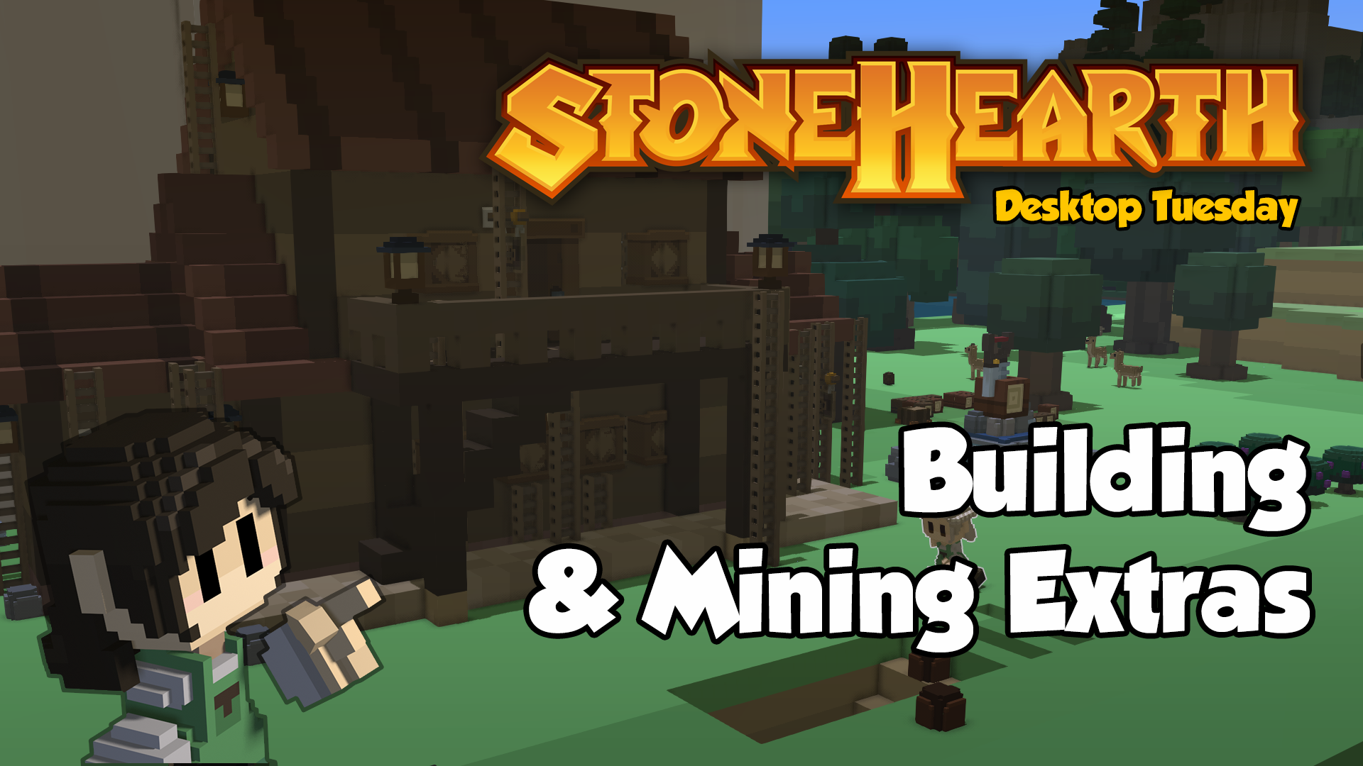 stonehearth belmont - Ilustrasi 2