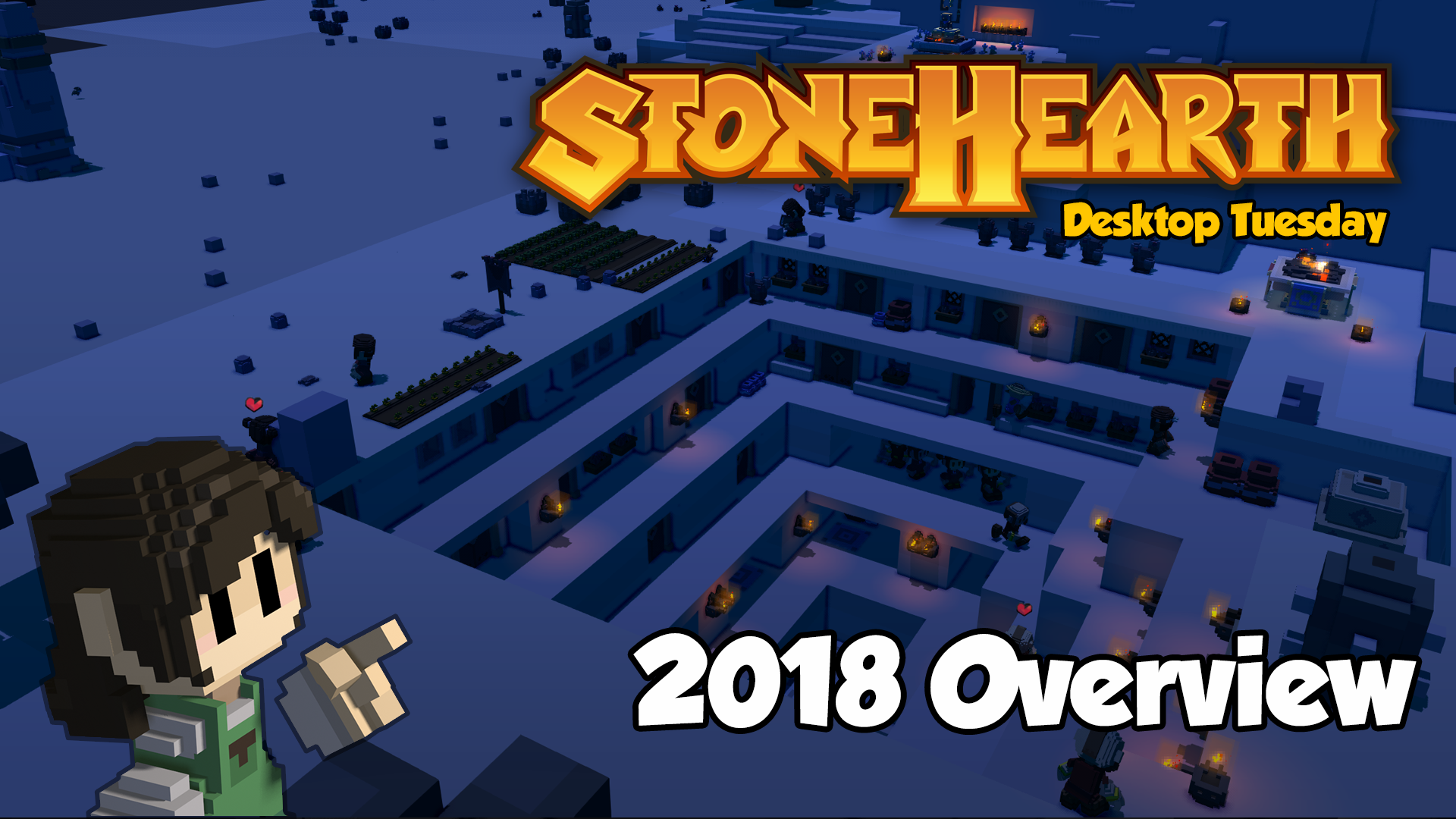 stonehearth best way to increase net worth - Ilustrasi 2