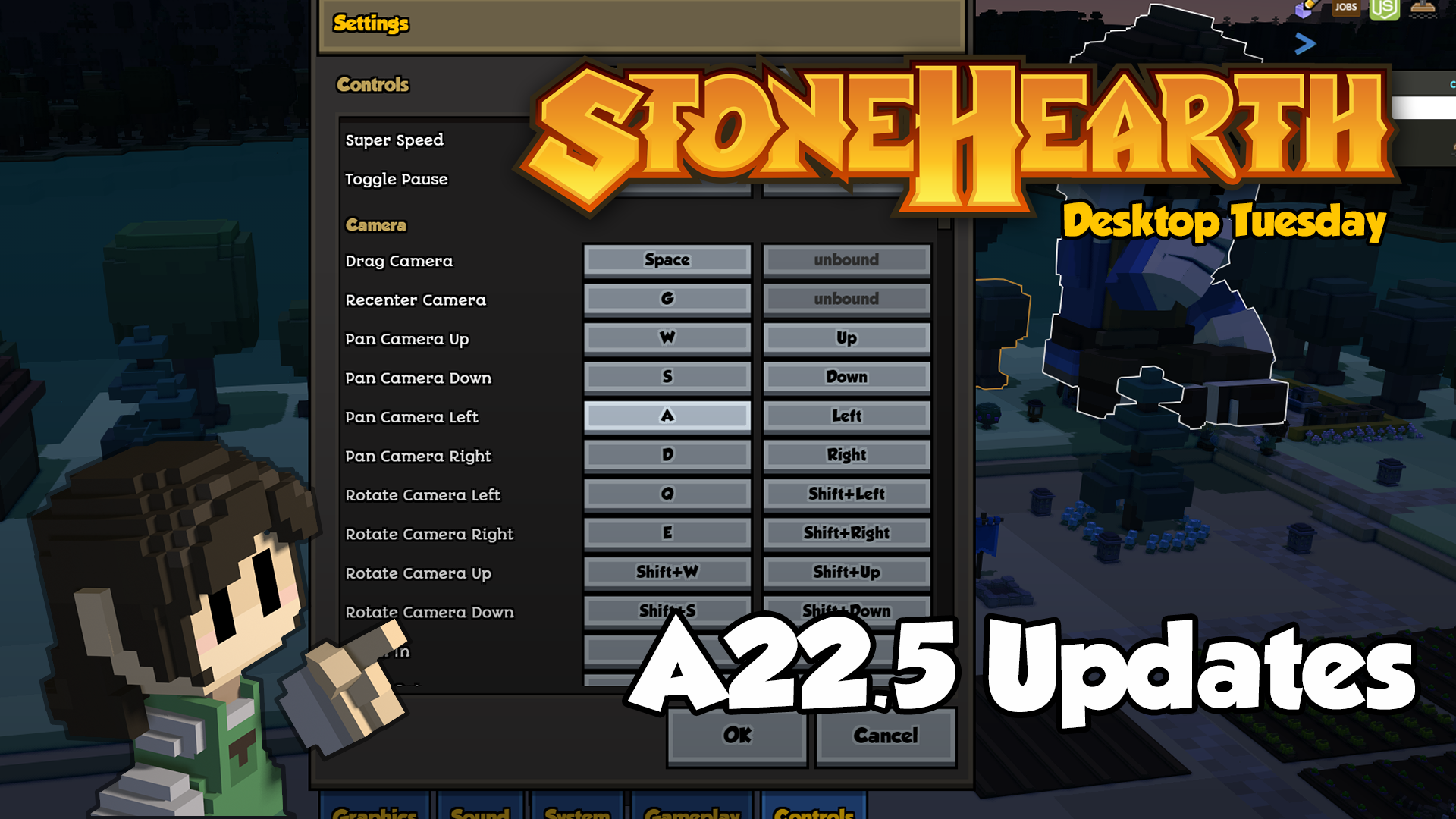 stonehearth best way to increase net worth