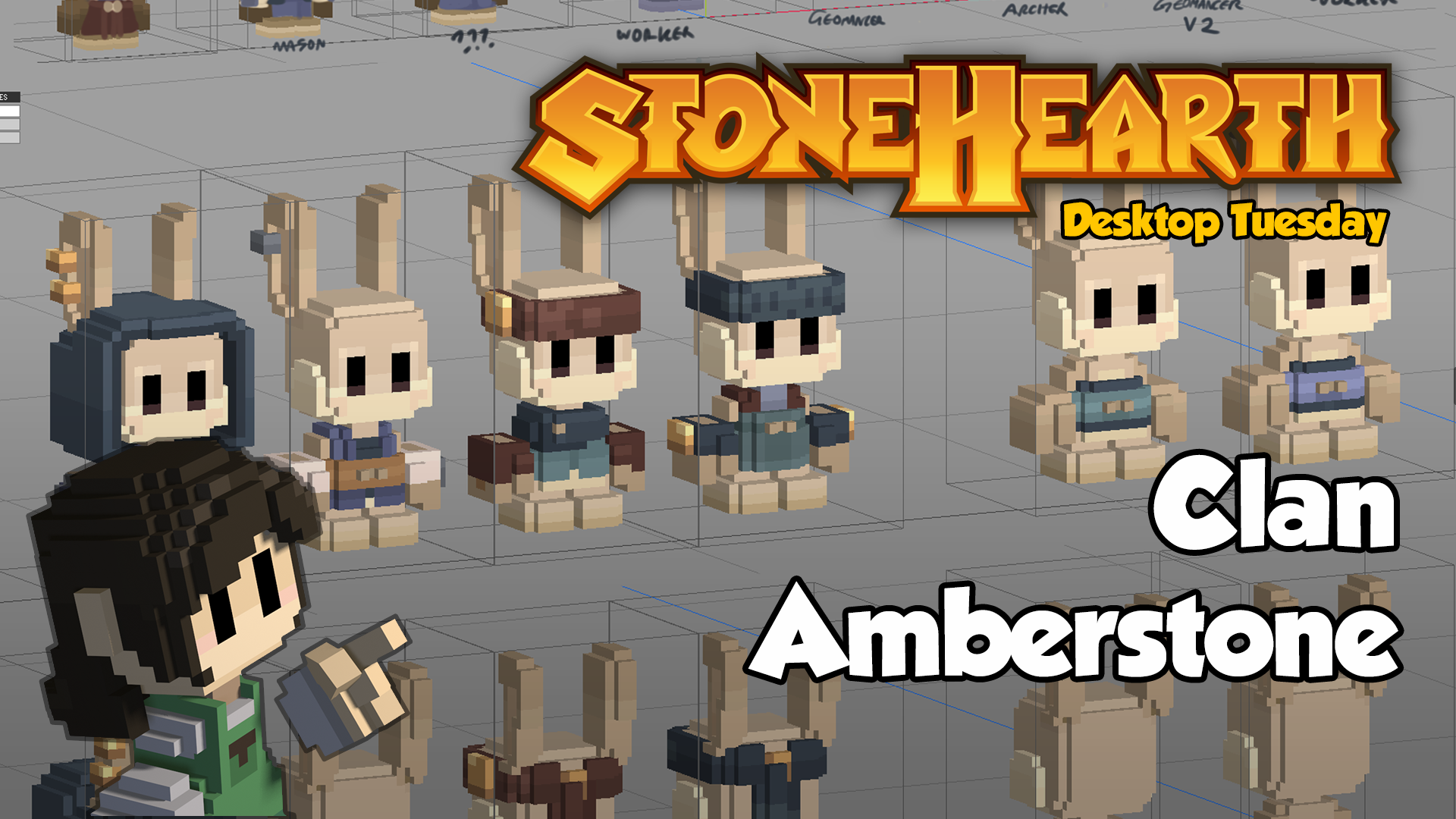 stonehearth belmont