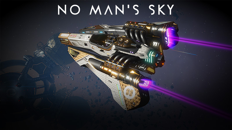 Limited edition "Starborn Phoenix" to celebrate our TGA Community Support nod!