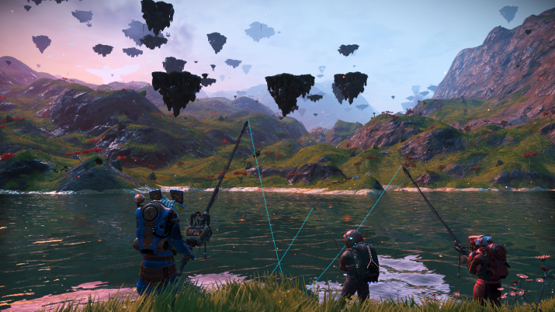 Aquarius Expedition back for a limited time only